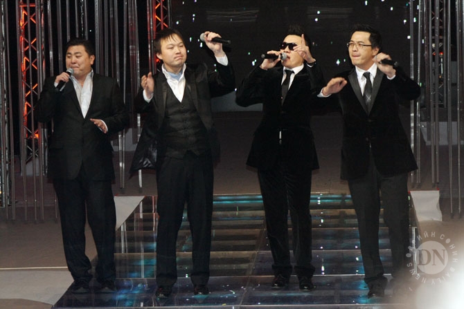 “Камертон”-ыхон “мөнгөөр зодож” эхэллээ